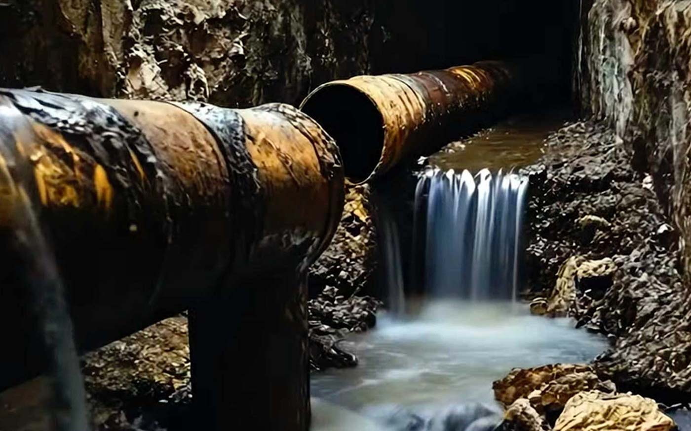 Dålig lukt avlopp orsaker och lösningar