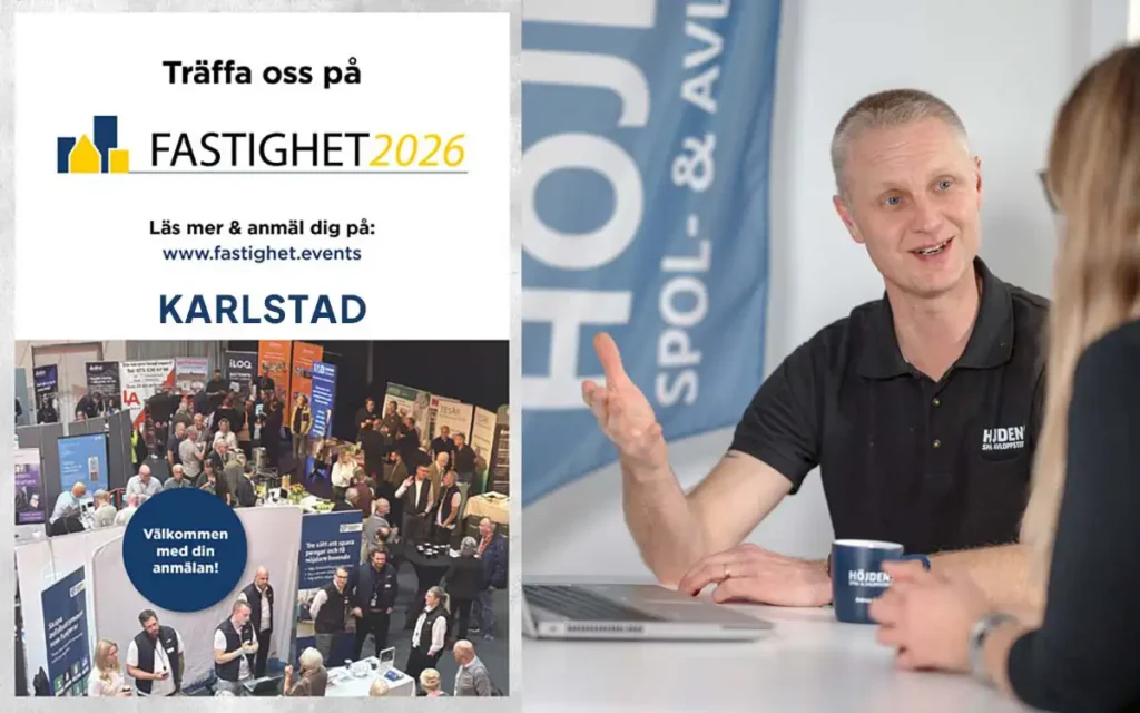 Fastighetsmässan Karlstad